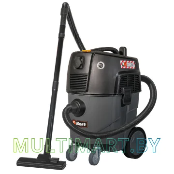 Пылесос Bort BAX-1530M-Smart Clean